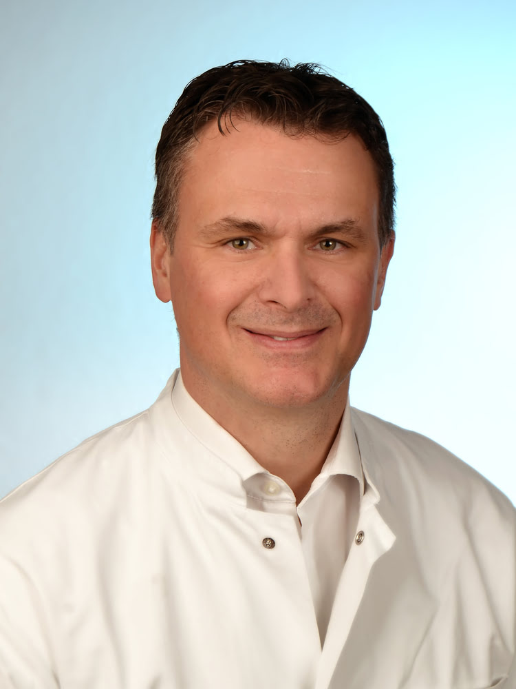 Prof. Dr. Carsten Bödeker